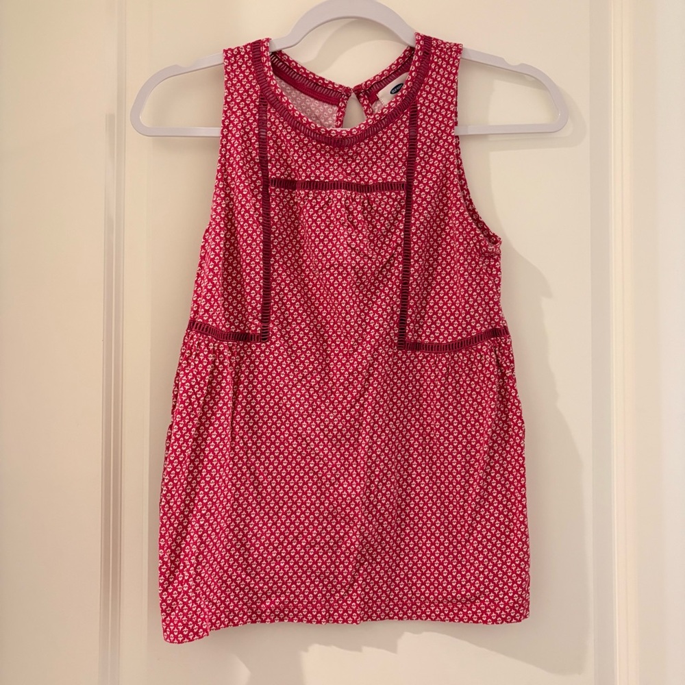 Old Navy Tank